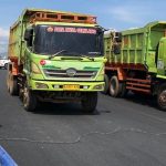 harga sewa truk di Semarang terupdate