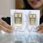 Harga Emas Hari Ini Di Kota Tangerang Selatan 2023