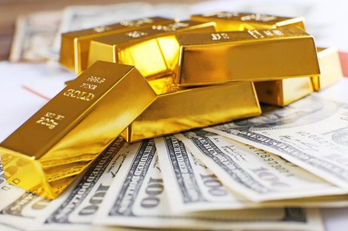 cara investasi emas di Cilegon 2023