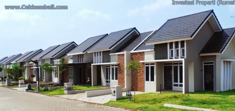 investasi properti untung di Padang mengejutkan